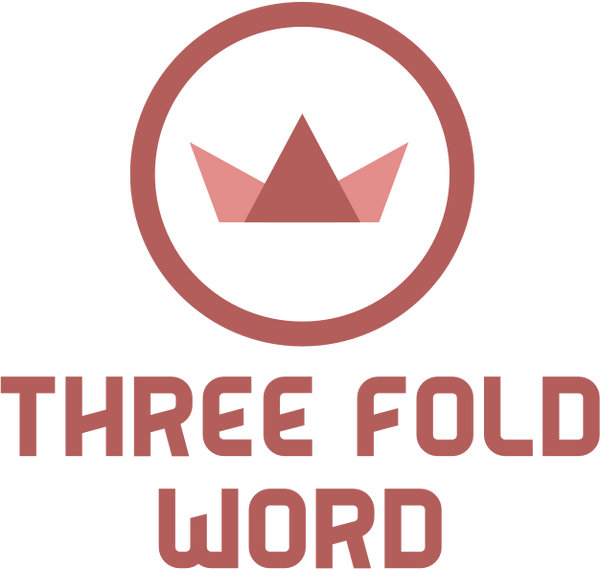 Three Fold Word